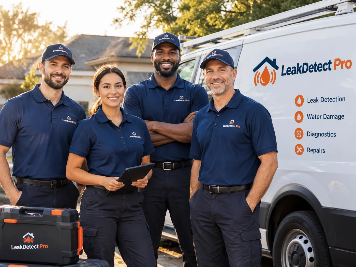 Roof Repair company in Logan, OH